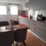 Prázdninový dům Casa Baptista Iiii