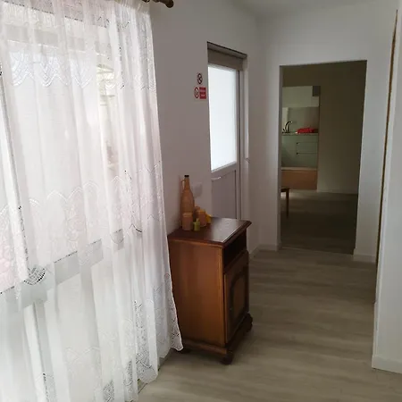 Semesterbostad Casa Baptista Iiii Marinha Grande