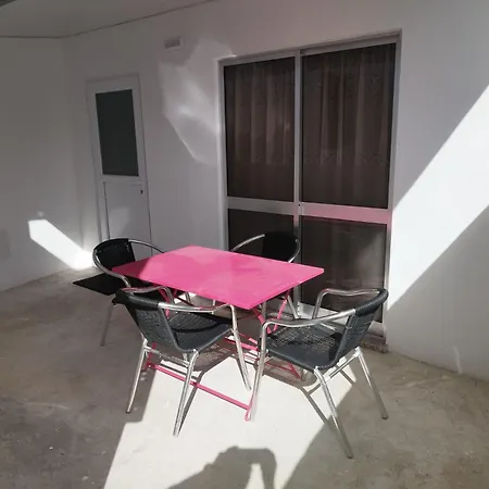 度假居 Casa Baptista Iiii 大马里尼亚