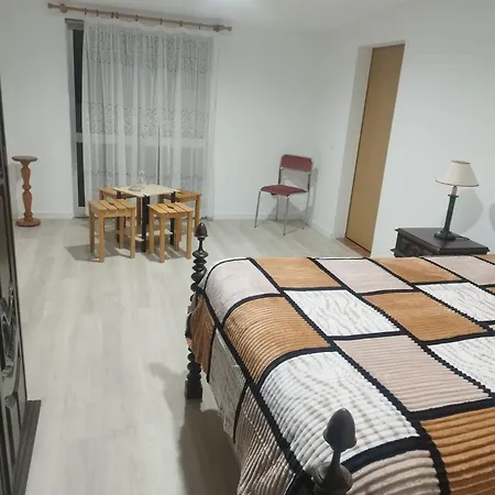 Casa Baptista Iiii Tatil Evi