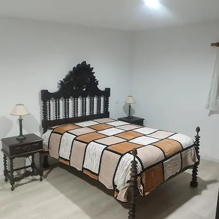 Casa Baptista Iiii Tatil Evi