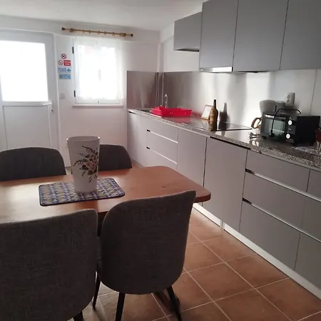 펜션 Casa Baptista Iiii