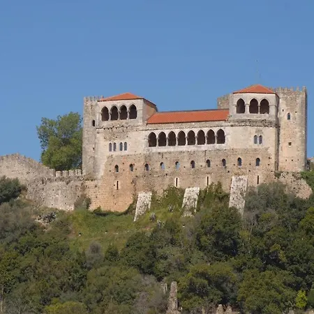 Casa Baptista Iiii Semesterbostad Marinha Grande