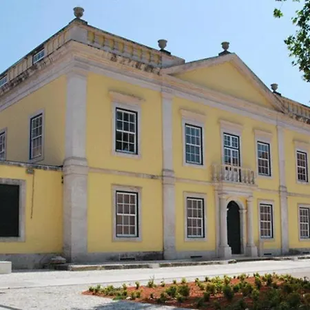 Casa Baptista Iiii * Marinha Grande