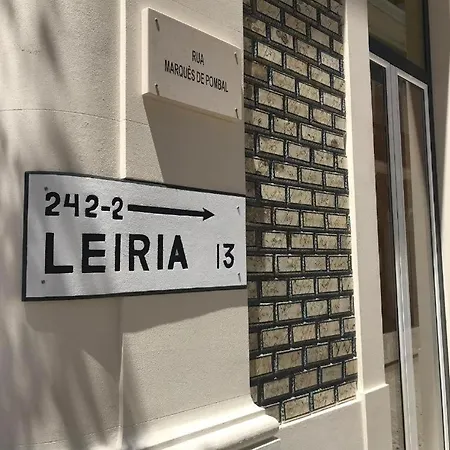 Semesterbostad Casa Baptista Iiii