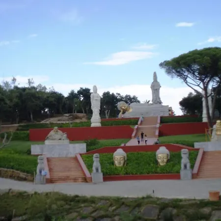 Casa Baptista Iiii Semesterbostad Marinha Grande