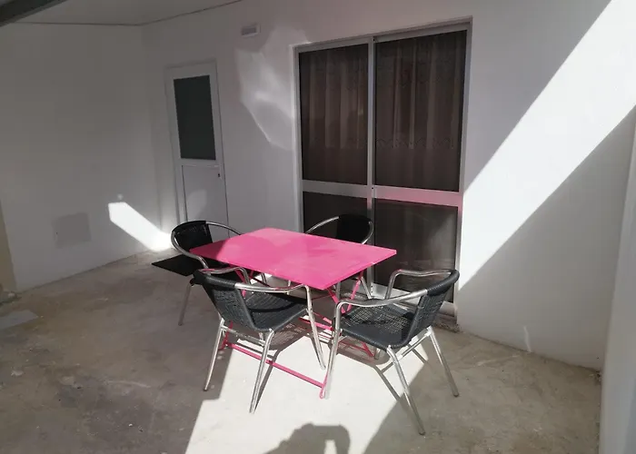 度假居 Casa Baptista Iiii 大马里尼亚