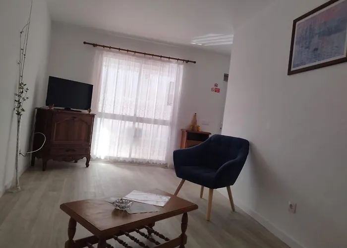 Casa Baptista Iiii * 大马里尼亚